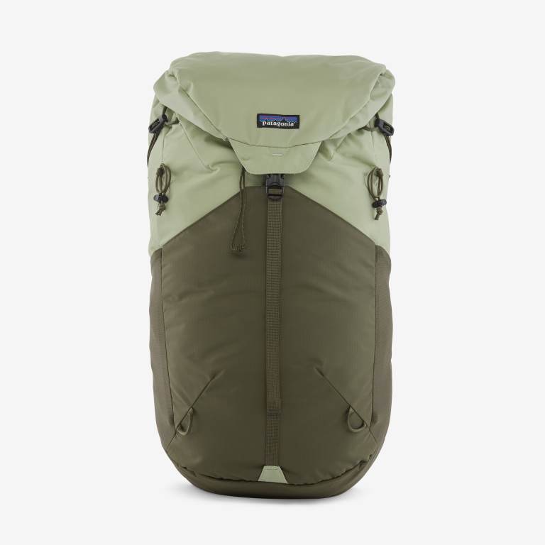 Mochilas Patagonia Altvia Pack 28L Unisex Verdes | TUKvFqHm