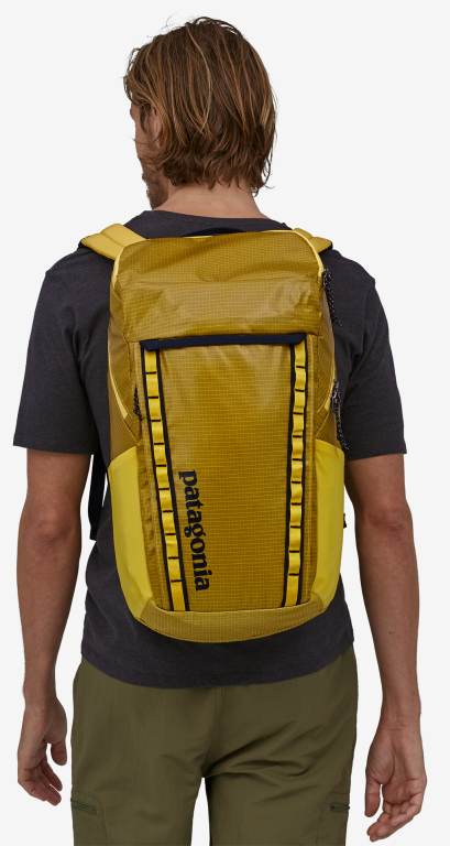 Mochilas Patagonia Black HoleÂ® Midsize Pack 32L Unisex Amarillos | 1Xm3uwM4