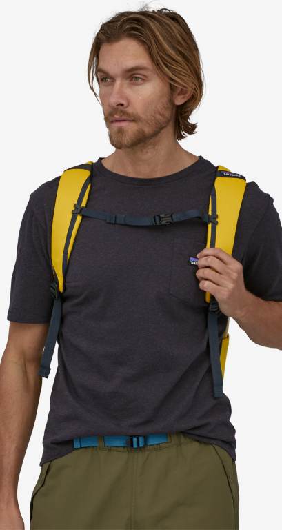 Mochilas Patagonia Black HoleÂ® Midsize Pack 32L Unisex Amarillos | 1Xm3uwM4