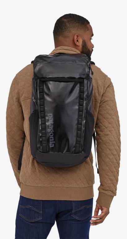 Mochilas Patagonia Black HoleÂ® Midsize Pack 32L Unisex Negros | 6MNV7NOG