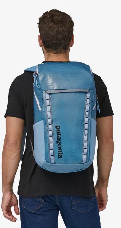 Mochilas Patagonia Black HoleÂ® Midsize Pack 32L Unisex Azules | kHDhPT5u