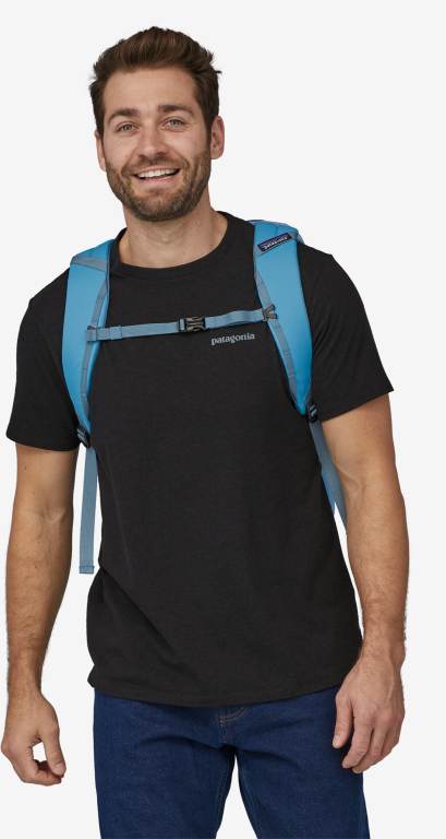 Mochilas Patagonia Black HoleÂ® Midsize Pack 32L Unisex Azules | kHDhPT5u