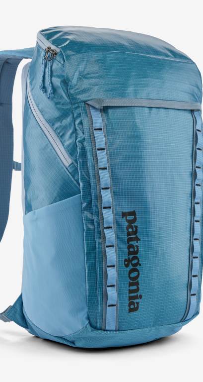 Mochilas Patagonia Black HoleÂ® Midsize Pack 32L Unisex Azules | kHDhPT5u