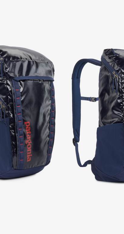 Mochilas Patagonia Black HoleÂ® Midsize Pack 32L Unisex Azules | kHDhPT5u