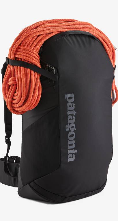 Mochilas Patagonia Cragsmith Pack 45L - Climbing Rope Unisex Verdes | 7XsvbYhT