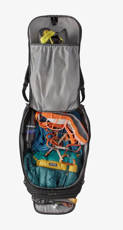 Mochilas Patagonia Cragsmith Pack 45L - Climbing Rope Unisex Verdes | 7XsvbYhT