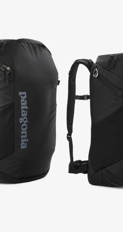 Mochilas Patagonia Cragsmith Pack 45L - Climbing Rope Unisex Verdes | 7XsvbYhT