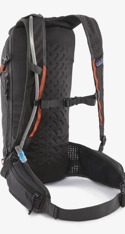 Mochilas Patagonia Dirt Roamer Mountain Pack 20L Unisex Negros | jE6EObs8