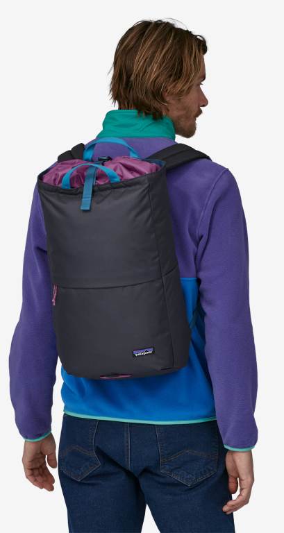 Mochilas Patagonia Fieldsmith Linked Pack 25L Unisex Azules | 4bWWSWo0