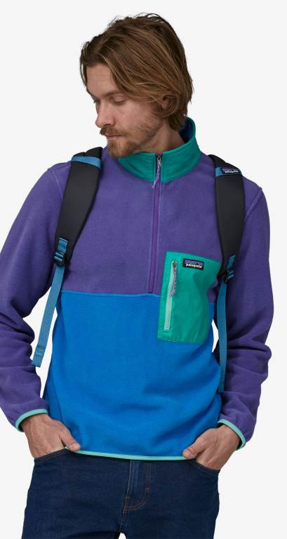 Mochilas Patagonia Fieldsmith Linked Pack 25L Unisex Azules | 4bWWSWo0