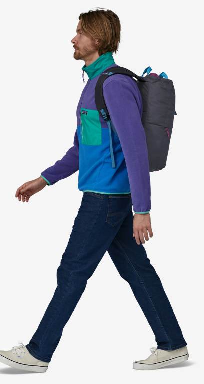 Mochilas Patagonia Fieldsmith Linked Pack 25L Unisex Azules | 4bWWSWo0