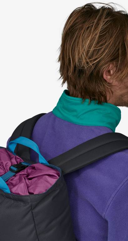 Mochilas Patagonia Fieldsmith Linked Pack 25L Unisex Azules | 4bWWSWo0