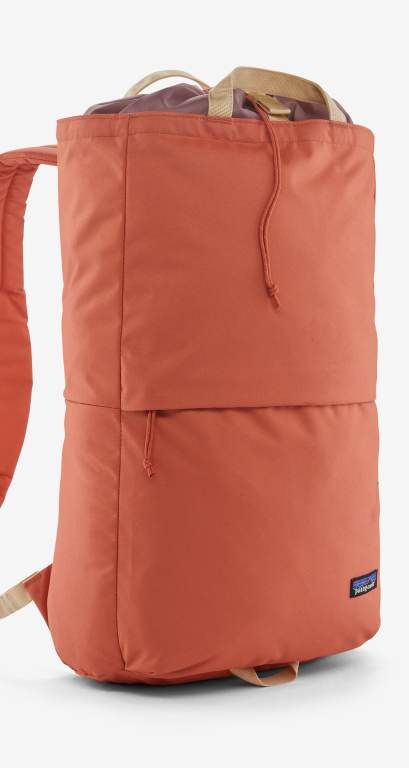 Mochilas Patagonia Fieldsmith Linked Pack 25L Unisex Coral | K3ifU8sD