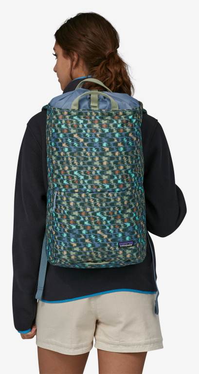 Mochilas Patagonia Fieldsmith Linked Pack 25L Unisex Verdes | NY4mF61I