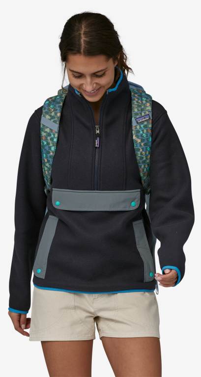 Mochilas Patagonia Fieldsmith Linked Pack 25L Unisex Verdes | NY4mF61I