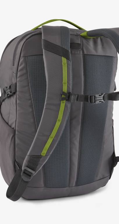 Mochilas Patagonia Refugio Daypack 26L Unisex Grises | UFWxpuTP