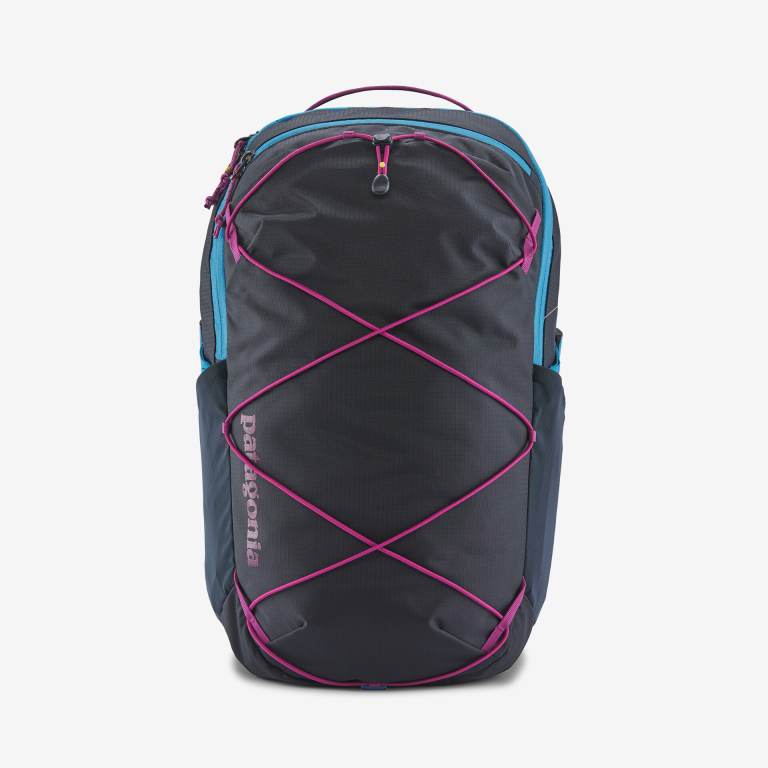 Mochilas Patagonia Refugio Daypack 30L Unisex Azules | 0UvcsSrg