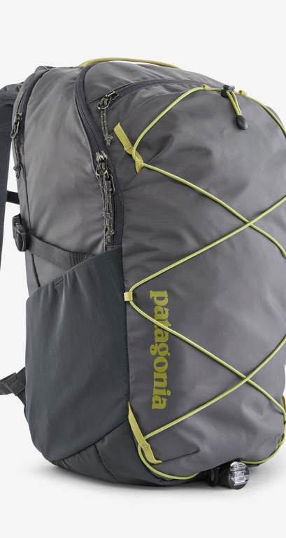 Mochilas Patagonia Refugio Daypack 30L Unisex Morados | DgF4UwmF