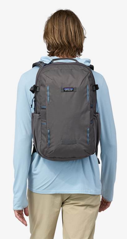 Mochilas Patagonia Stealth Pack 30L - Fly Pack Unisex Grises | C5NjolEK