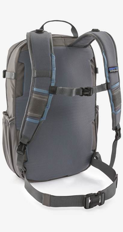 Mochilas Patagonia Stealth Pack 30L - Fly Pack Unisex Grises | C5NjolEK