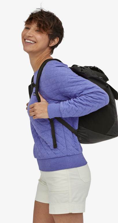 Mochilas Patagonia Ultralight Black HoleÂ® Tote Pack 27L Unisex Multicolor | 1V6jWuDc