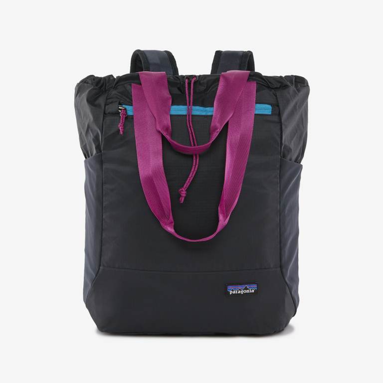 Mochilas Patagonia Ultralight Black HoleÂ® Tote Pack 27L Unisex Azules | YqDUKKWn