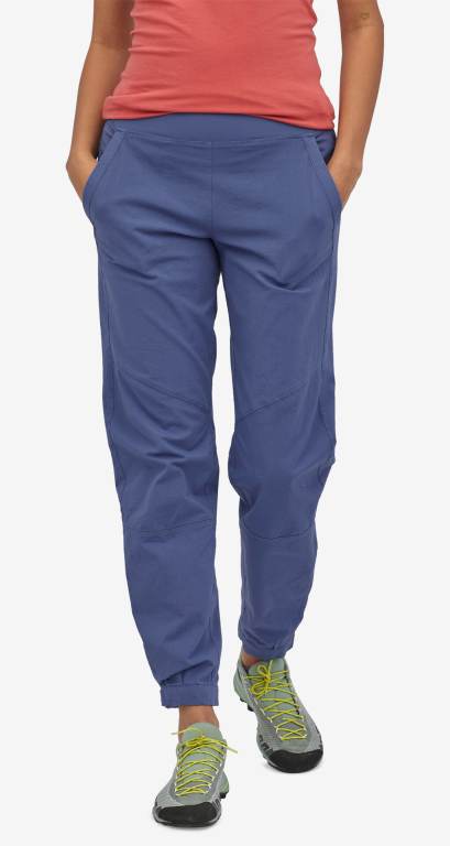 Pantalones Patagonia Caliza RockÂ ClimbingÂ Â - Regular Mujer Azules | zkDh2gMq