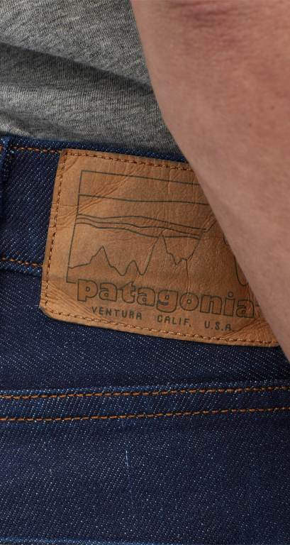 Pantalones Patagonia Directo Fit - Regular Hombre Original | fcHBuJVE