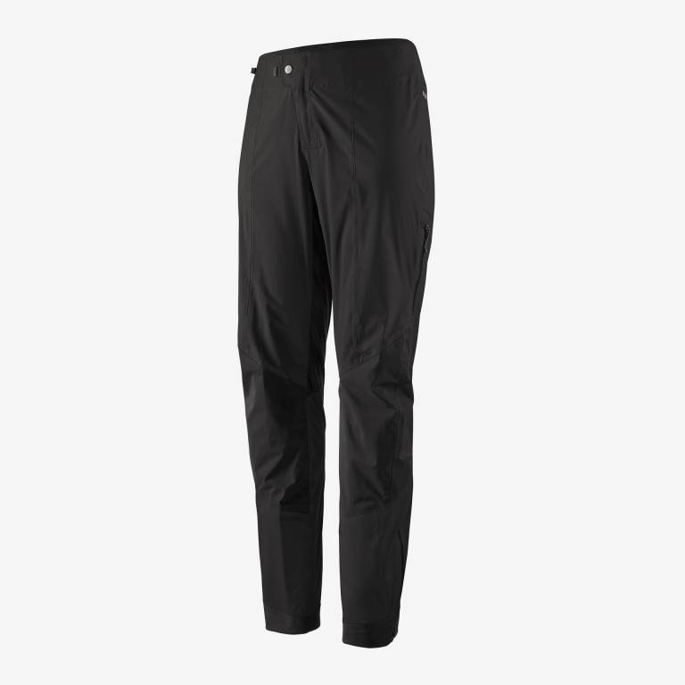 Pantalones Patagonia Dirt Roamer Storm Mountain Mujer Negros | 2HlRlapH