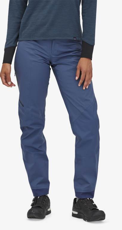 Pantalones Patagonia Dirt Roamer Storm Mountain Mujer Azules | WJd4vsXX