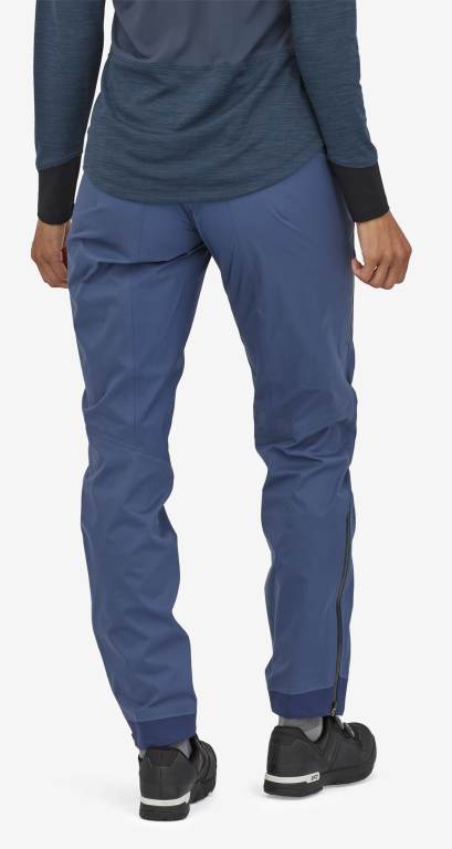 Pantalones Patagonia Dirt Roamer Storm Mountain Mujer Azules | WJd4vsXX