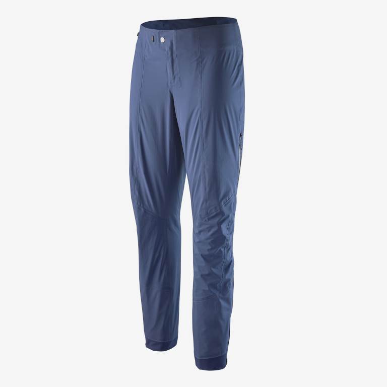 Pantalones Patagonia Dirt Roamer Storm Mountain Mujer Azules | WJd4vsXX