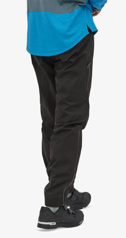 Pantalones Patagonia Dirt Roamer Storm Mountain Hombre Negros | uRiSWGmq