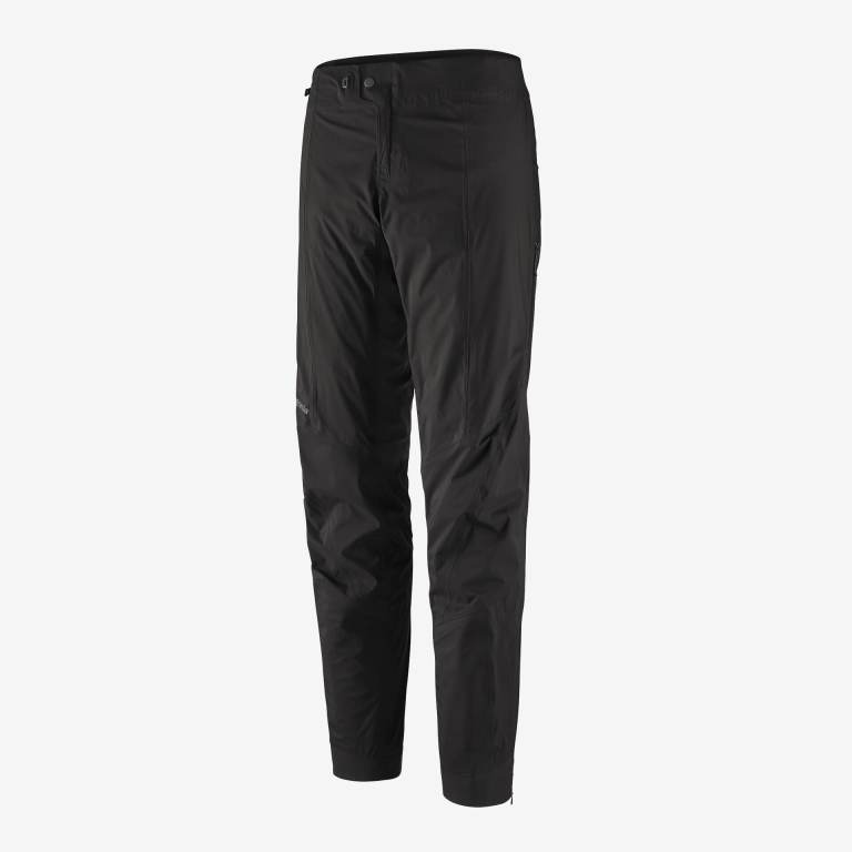 Pantalones Patagonia Dirt Roamer Storm Mountain Hombre Negros | uRiSWGmq