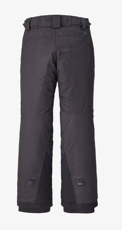 Pantalones Patagonia Girls' Snowbelle Ski/Snowboard Niños Azules | uJOQeFg9