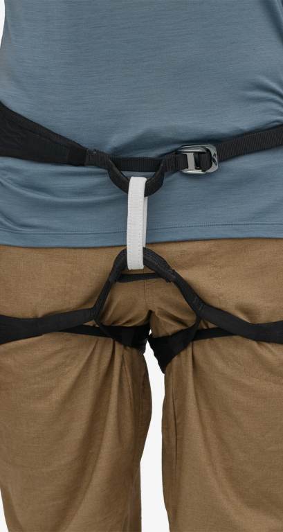 Pantalones Patagonia Hampi Rock Climbing - Regular Hombre Marrom | fR6rsyvL