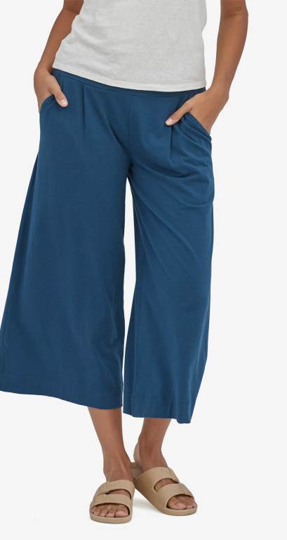 Pantalones Patagonia Kamala Cropped Travel - 23