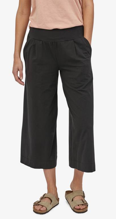 Pantalones Patagonia Kamala Cropped Travel - 23