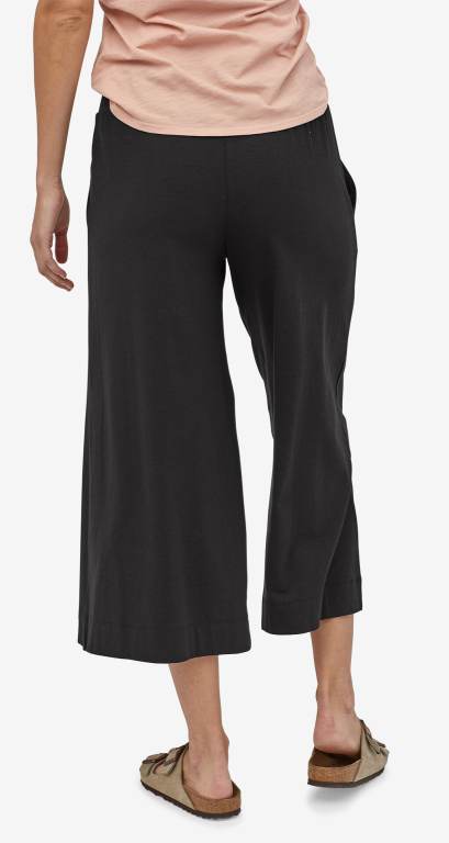 Pantalones Patagonia Kamala Cropped Travel - 23