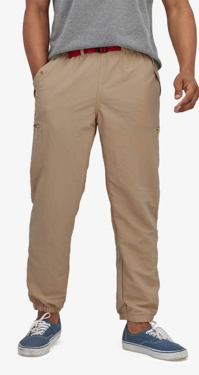 Pantalones Patagonia Outdoor Everyday Hombre Marrom | aAzbjFuj