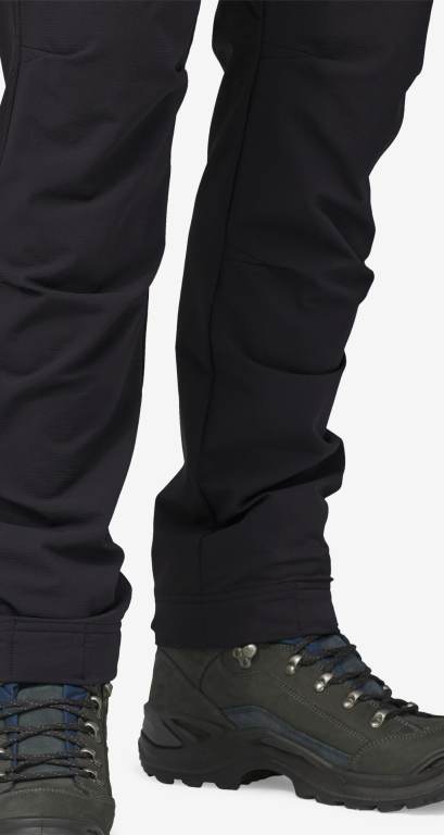 Pantalones Patagonia Point Peak Trail - Regular Hombre Azul Marino | ONX4sLNJ