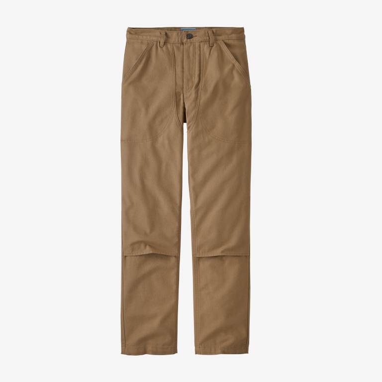 Pantalones Patagonia Regenerative OrganicÂ Certifiedâ„¢Algodon Stand UpÂ® Hombre Kaki | 4opmg7wJ