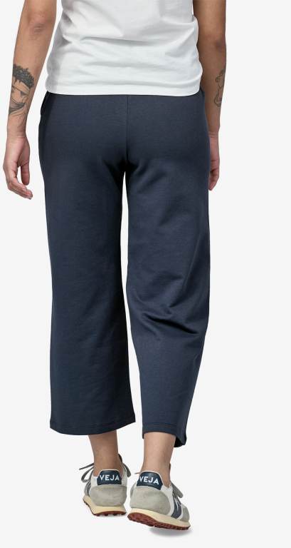 Pantalones Patagonia Regenerative Organic Certifiedâ„¢ Algodon Essential Mujer Coral | 7HHivZzw