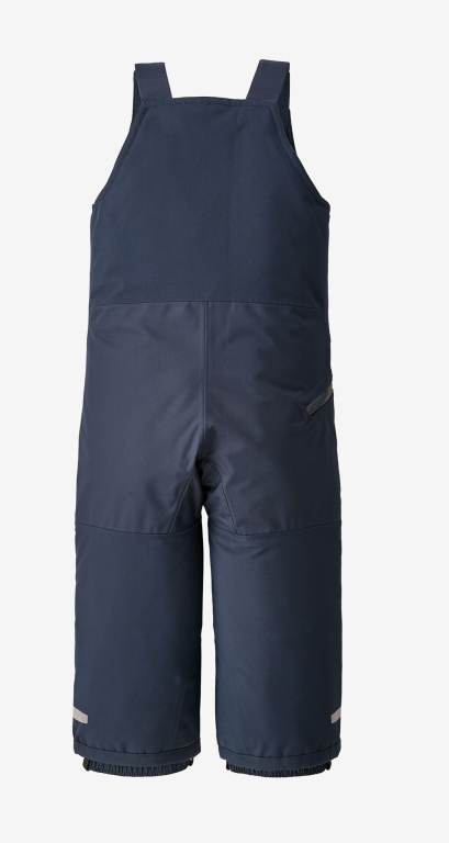 Pantalones Patagonia Snow Pile Niños Azul Marino | ElBKvoVy