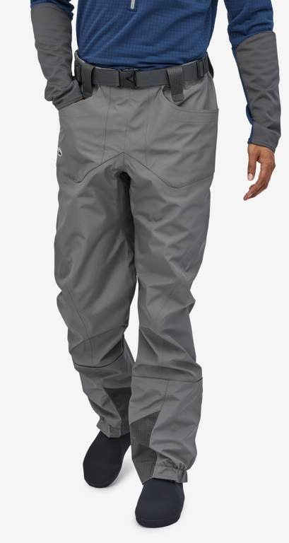 Pantalones Patagonia Swiftcurrentâ„¢ Wading Hombre Grises | pDvqgEXv