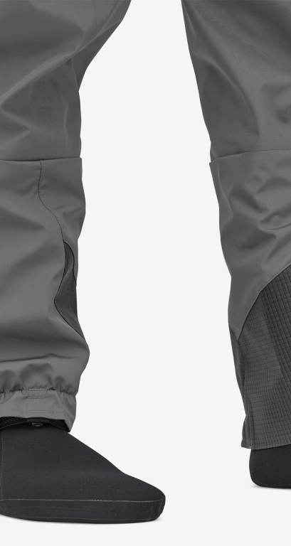 Pantalones Patagonia Swiftcurrentâ„¢ Wading Hombre Grises | pDvqgEXv