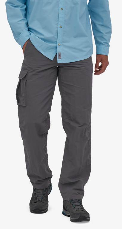 Pantalones Patagonia Swiftcurrentâ„¢ Wet Wade Wading - Long Hombre Grises | LqQCFKiU