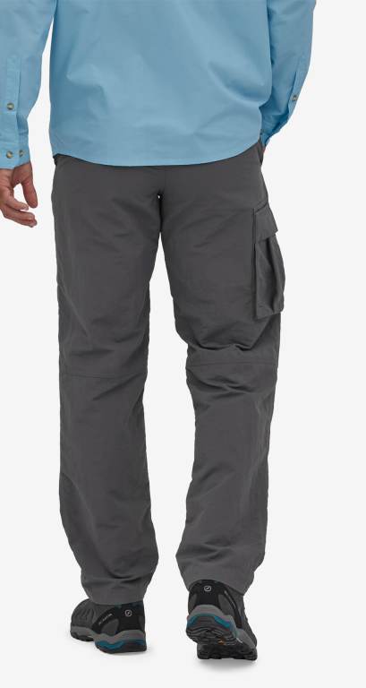 Pantalones Patagonia Swiftcurrentâ„¢ Wet Wade Wading - Long Hombre Grises | LqQCFKiU