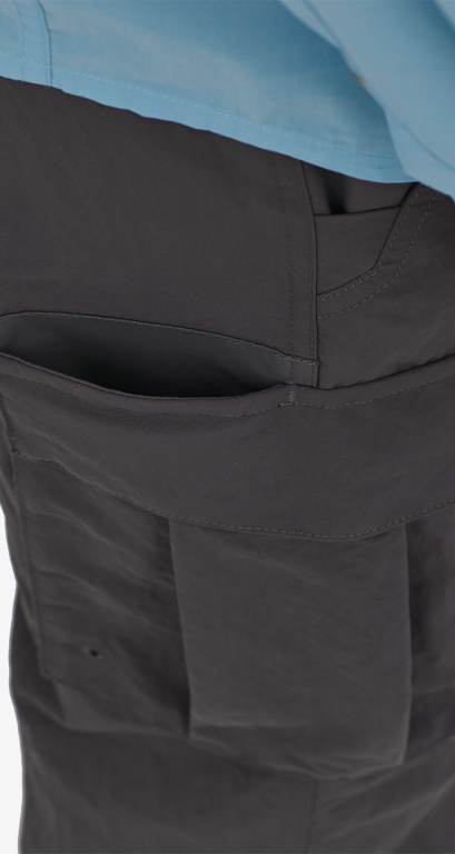 Pantalones Patagonia Swiftcurrentâ„¢ Wet Wade Wading - Long Hombre Grises | LqQCFKiU