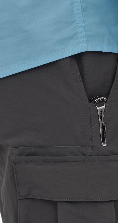 Pantalones Patagonia Swiftcurrentâ„¢ Wet Wade Wading - Long Hombre Grises | LqQCFKiU